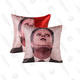 Dwight Schrute Sequin Pillow | $8 | Amazon